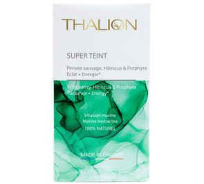 Ziołowa herbatka  Radiance & Energy