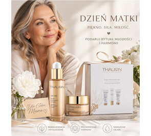 DZIEŃ MATKI THV145+THV146+THOP027 GRATIS
