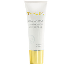 Błyskawiczny lifting okolic oczu z efektem 3D Push up