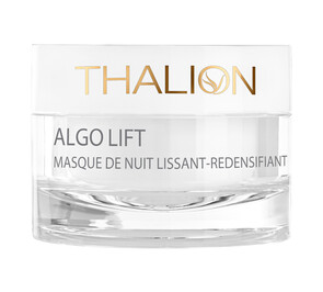 Maska zagęszczajca skórę z kompleksem Anti-gravity