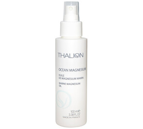 Olejek wyrównujący niedobór magnezu MORSKI MAGNEZ