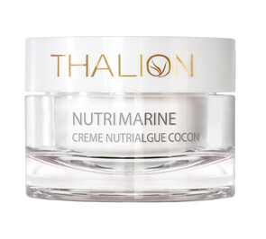 Naprawczy krem ze Skin Repair CX i HydroSeaTectic®