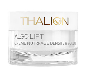 Liftujący krem anti-age "Architekt młodości"