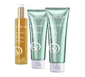 Zestaw promocyjny THV482+THV483+THV484