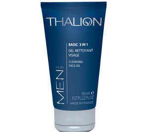 Żel głęboko oczyszczający - piling