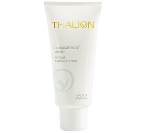 Nawilżajacy piling pianka z morskimi ekstraktami i celulozą