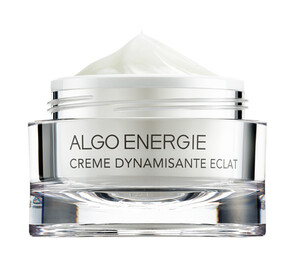 Hiperwitaminowy krem energetyzujący 