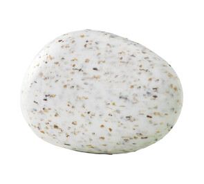 Mydełko wyszczuplające do masażu z kwiatami alg