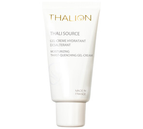 Probiotyczny fluid z kompleksem HydroSeaTectic® i Aqua Chrono.