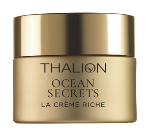 Luksusowy  krem anti-age ODNOWA dla cery suchej