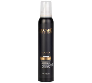 Krem-pianka do ciała z filtrem przeciwsłonecznym SPF30+