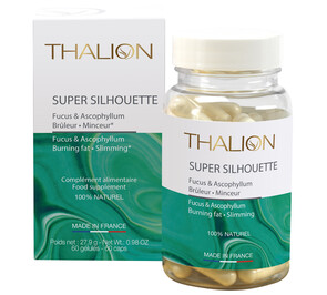 Kapsułki wspomagające wyszczuplanie 